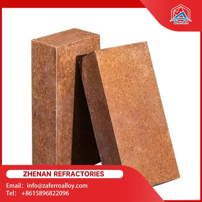 Reliable Magnesium Brick Consistent Chemical Composition Reliable Magnesium Brick Consistent Chemical Composition
