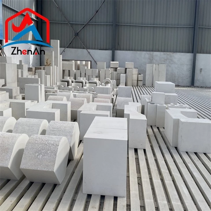 AZS33 36 41Bricks suppliers