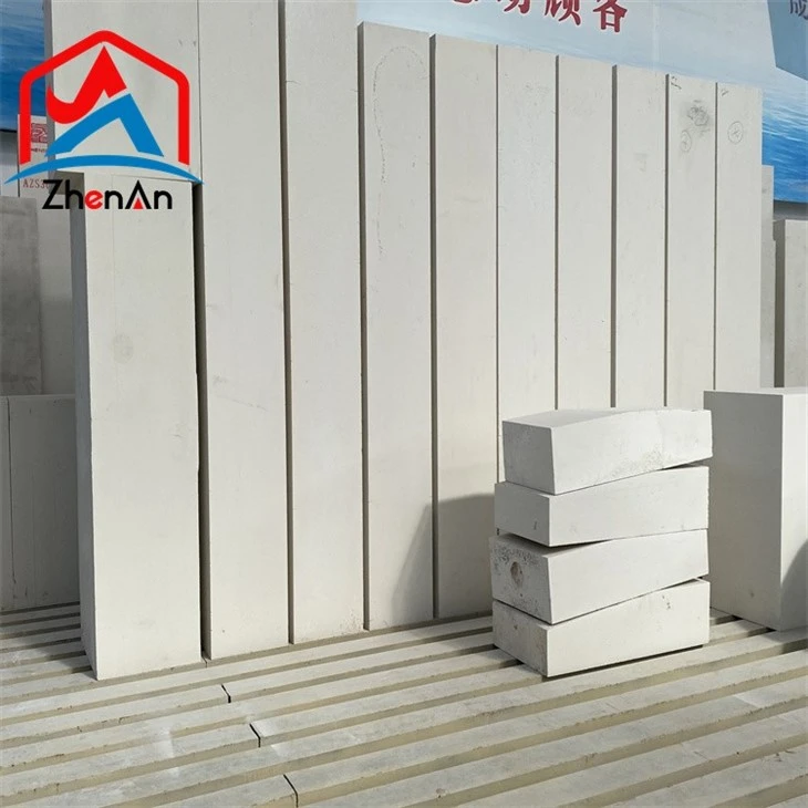 AZS33 36 41Bricks manufacturers