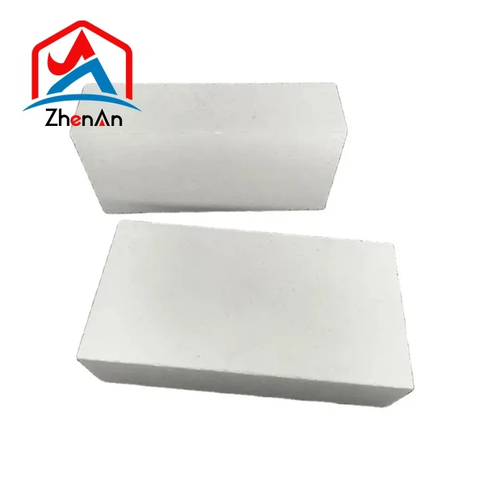 Corundum Brick Acid Resistance