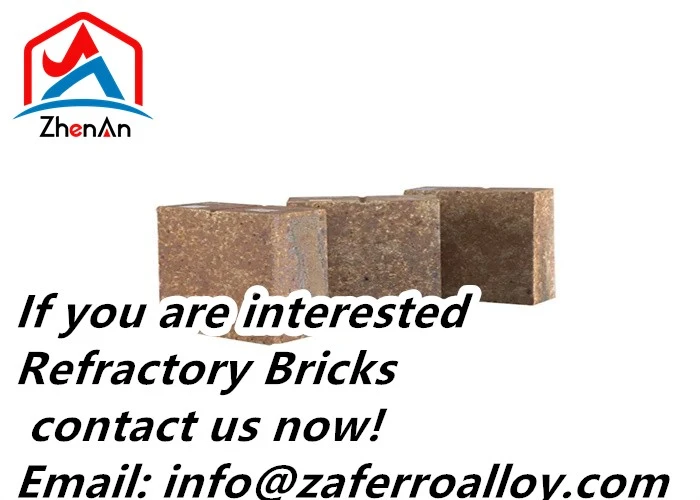 Light Weight Thermal Alumina Silica Bricks