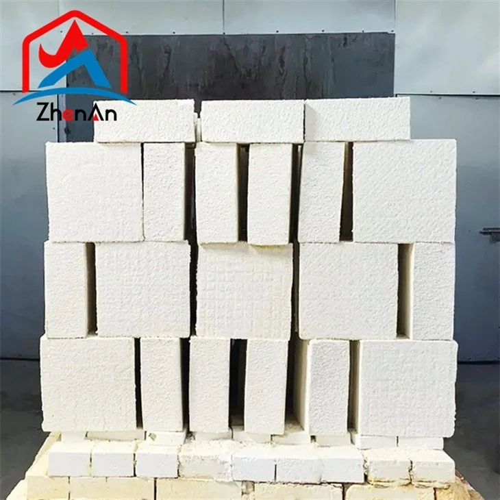 Mullite Brick