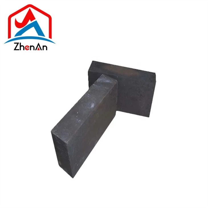 Shaped Alumina Magnesia Brick (1)