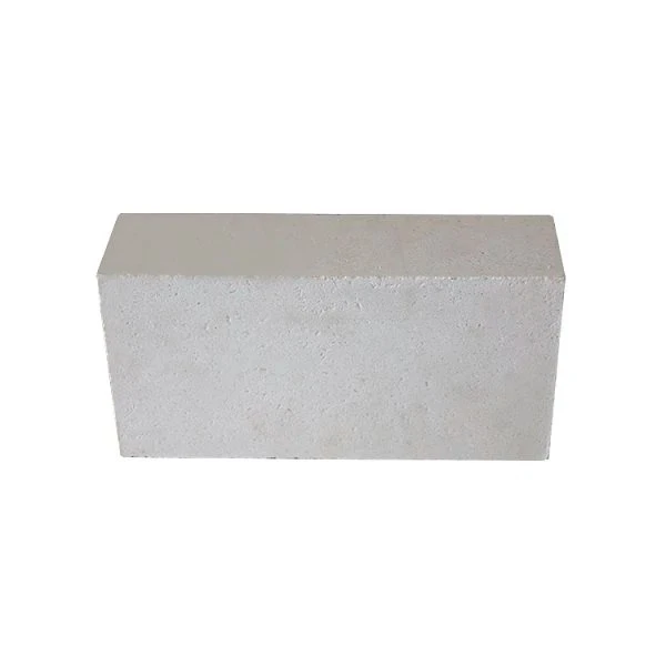 Sintered Electrofused Zirconium Corundum Brick