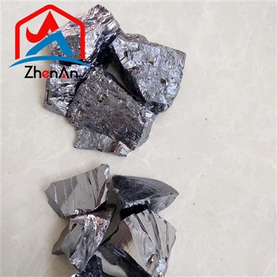 סיליקון מתכת