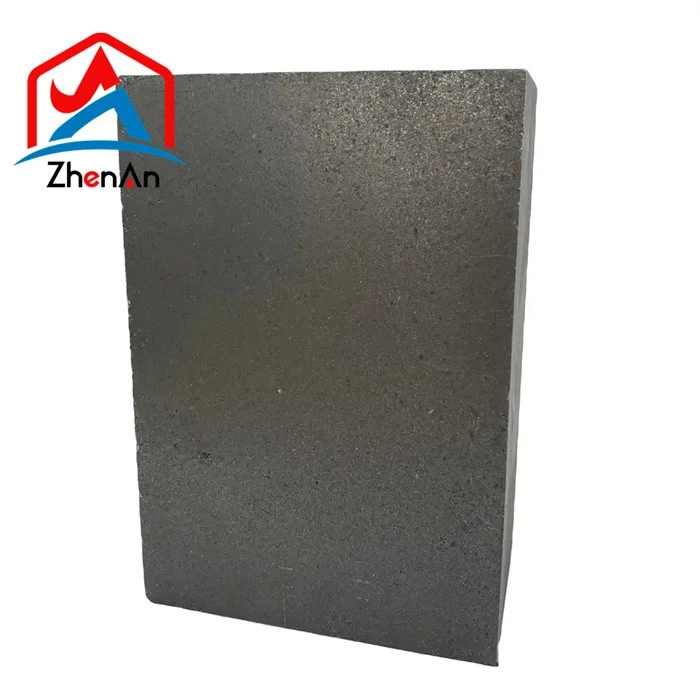 Superior SIC Brick With Excellent Thermal Conductivity