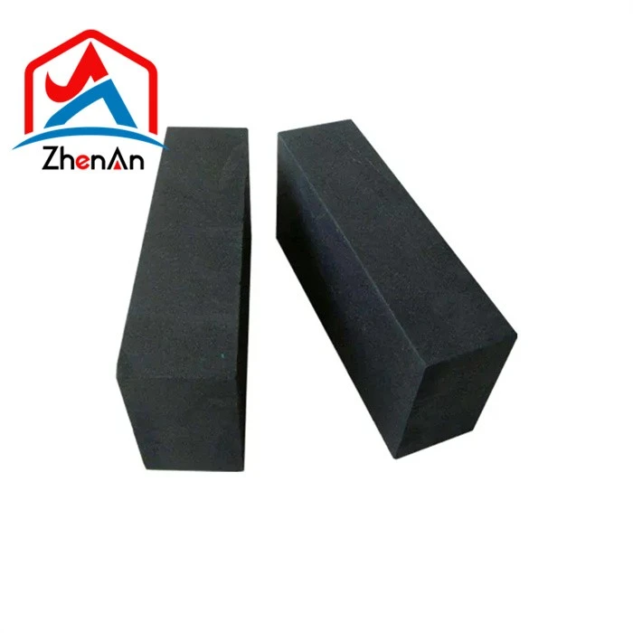 Superior SIC Brick With Excellent Thermal Conductivity