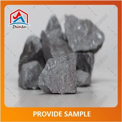 Ferro Silicon 75 Lump