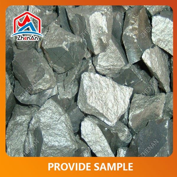 Classification Of FeTi