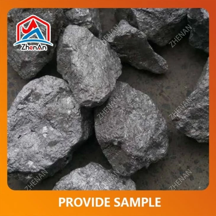 Fev80 Ferrovanadium Alloy Lumps best