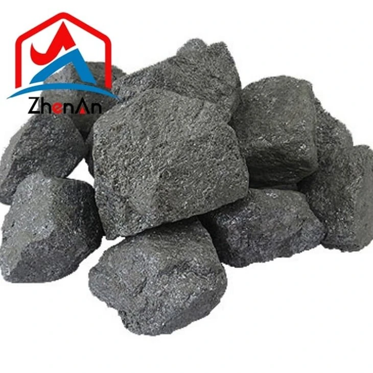 High Carbon Silicon Alloy