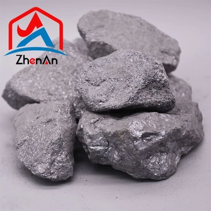 High Carbon Silicon Alloy