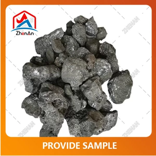 high level material silicon slag222