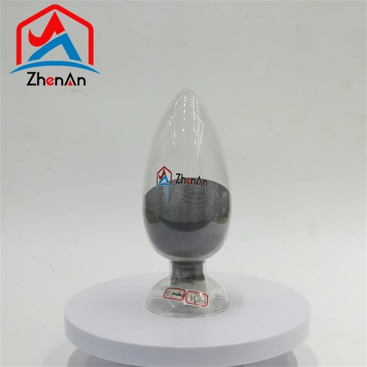 High Pure Silicon Metal Powder