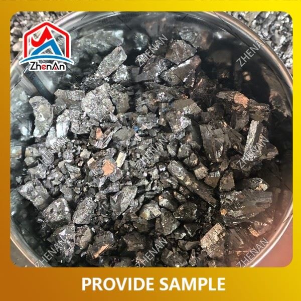 Industrial Grade Ferro Vanadium Material best