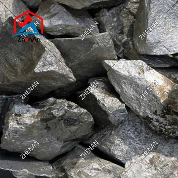 Ferro Vanadium Ferro Vanadium