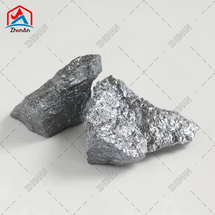 Silicon Metal 551 manufacture Silicon Metal 551 manufacture