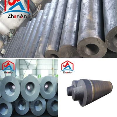 Graphite Electrodes factory Graphite Electrodes factory