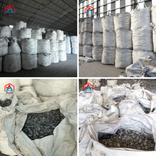 High Carbon Silicon Alloy supplier High Carbon Silicon Alloy supplier