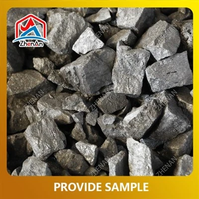 חומר גוש Ferro Silicon 45 לעבודות מתכת